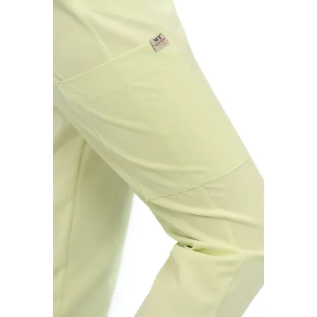 Spodnie medyczne MEDI TEDDY - NAVARETTE FRESH MATCHA